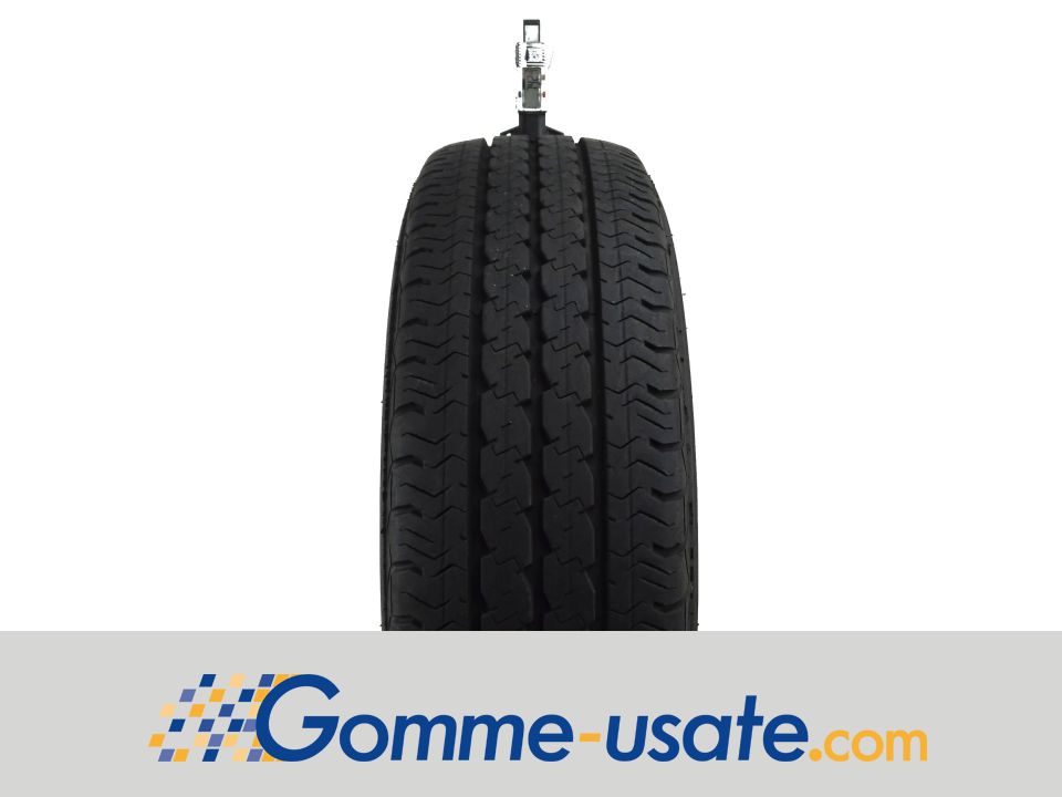 Thumb Pirelli Gomme Usate Pirelli 205/70 R15C 106/104R Chrono (80%) pneumatici usati Estivo_2